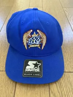 競馬 希少品レア 矢作厩舎500勝記念キャップ【非売品】 - メルカリ