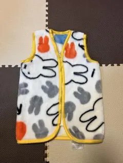 ミッフィー　スリーパー