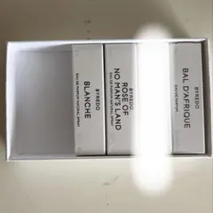 BYREDO LE LABO 香水 ボディケア サンプルセット 値下げ不可 - メルカリ