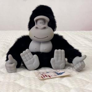 2025年最新】マスコウィッツぬいぐるみの人気アイテム - メルカリ