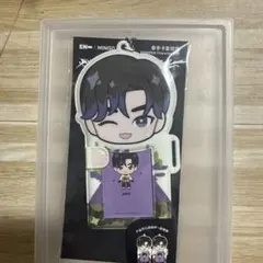 【ENHYPEN】MINISOコラボ公式トレカケース レア日本未発売【ジェイク】