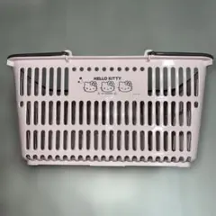 2025年最新】ハローキティ カゴの人気アイテム - メルカリ