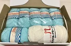 毛糸まとめ売り②