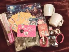 まふまふ そらる Eve sou スタプラ   冬ツ   たまアリ