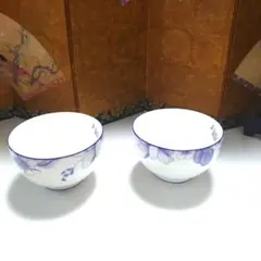 ウェッジウッド　 ブループラム　ボウル　ブレード Wedgwood (ウェッジウッド) プレート 27cm ブループラム