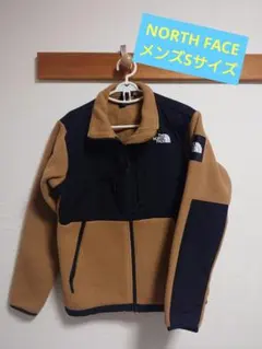 THE NORTH FACE フリースジャケット NA72051