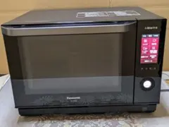 パナソニック ビストロ ワイド ハイグレードコンベクション スチーム