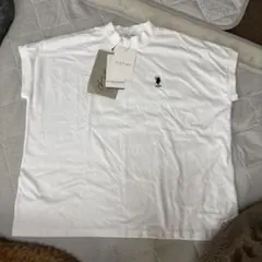 U.S. POLO ASSN. Tシャツ ホワイト