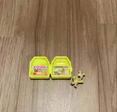 びっくらたまご DX アンパンマン わくわくおみせハウバスボール　めいけんチーズ