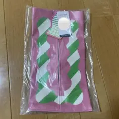 【saa様　専用】mai yokoyama コラボティッシュケース よこやままい