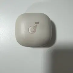 Soundcore P40i オフホワイト