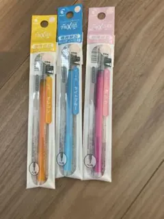 匿名配送　フリクションポイント　ボールペン替え芯3本セットまとめ売り