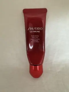 SHISEIDO 資生堂 ULTIMUNE ハンドクリームのサムネイル