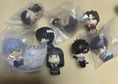 銀魂　ガチャガチャ　まとめ売り