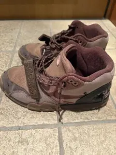 Travis Scott x Nike Air Trainerのサムネイル