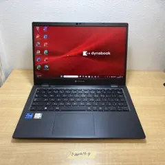 累積2629 DYNABOOK G83HU 11世代i5/16GB/office 累積2629 DYNABOOK G83HU 11世代i5/16GB/office - メルカリ