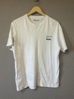MoMA ×UNIQLO 半袖Tシャツ