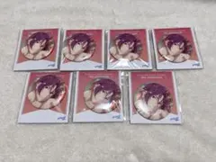 Free! 松岡凛 Sparkle 缶バッジ