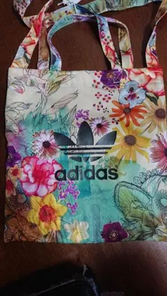購入可！【激レア人気商品】adidas originals farm バッグ