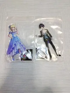 ダンガンロンパV3 最原終一 望月けい アクキー - メルカリ