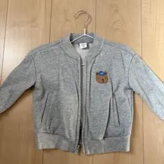 BABYGAP ブルゾン 12~18month(80cm)