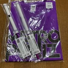 三代目 J Soul Brothers Tシャツ＆フラッグ　セット