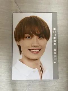 檜山光成 デタカ (補強なし)