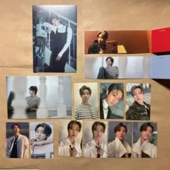 SEVENTEEN Attacca レイヤードカード まとめ売り - メルカリ