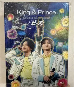 【.さん専用】King & Prince LIVE TOUR 2023 ピース
