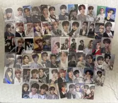 stray kids スンミン 過去トレカ