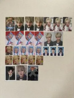 INI 田島将吾　トレカ　まとめ売り