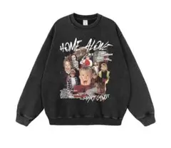 ホームアローン　Home Alone スウェット