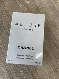 CHANEL ALLURE HOMME ÉDITION BLANCHE100ml