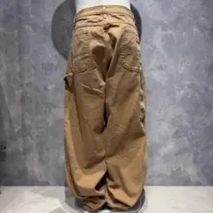 【送料無料】USA 古着 Dickies ディッキーズ ペインターパンツ