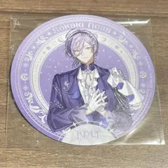 にじさんじ 3SKM 榊ネス IMPACT コースター 特典