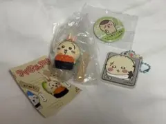 カプセルトイ ちいかわ寿司 うさぎ