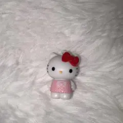 ハローキティ キーホルダー バスボム