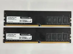 Sycom DDR4 2400 8GB メモリ 2枚セット Sycom DDR4 2400 8GB メモリ 2枚セット - メルカリ