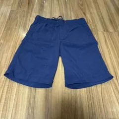 GAP KIDS ネイビー ハーフパンツ