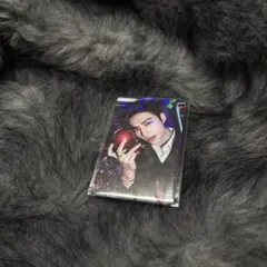 stray kids ヒョンジン