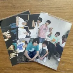 Jamming Flow 生写真