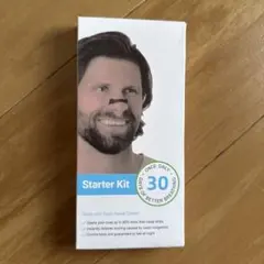 鼻腔拡張器 Starter Kit 30日分