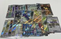 ポケモンカード まとめ売り　30枚　AR SR