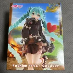2026年最新】初音ミク Fashion フィギュア Outdoorの人気アイテム