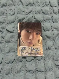 NCTWISH wishlist トレカ リョウ