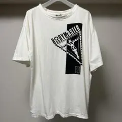 90s USA製 ビンテージTシャツ オーバーサイズ シングルステッチレアボディ