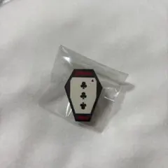 ツイステ キャラクターアイコンピンズコレクション トレイ・クローバー