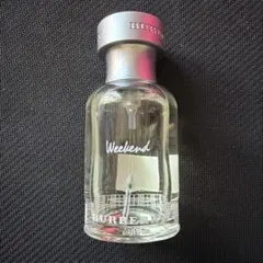 香水　BURBERRY Weekend for Men オードトワレ 30mlのサムネイル