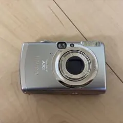 ジャンク Canon IXY Digital 800 IS キャノン コンデジ - メルカリ