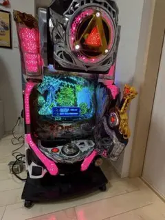 2026年最新】牙狼 実機の人気アイテム - メルカリ